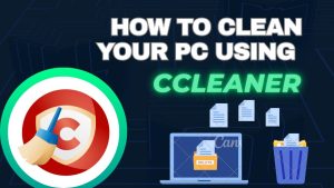 CCleaner The Simple