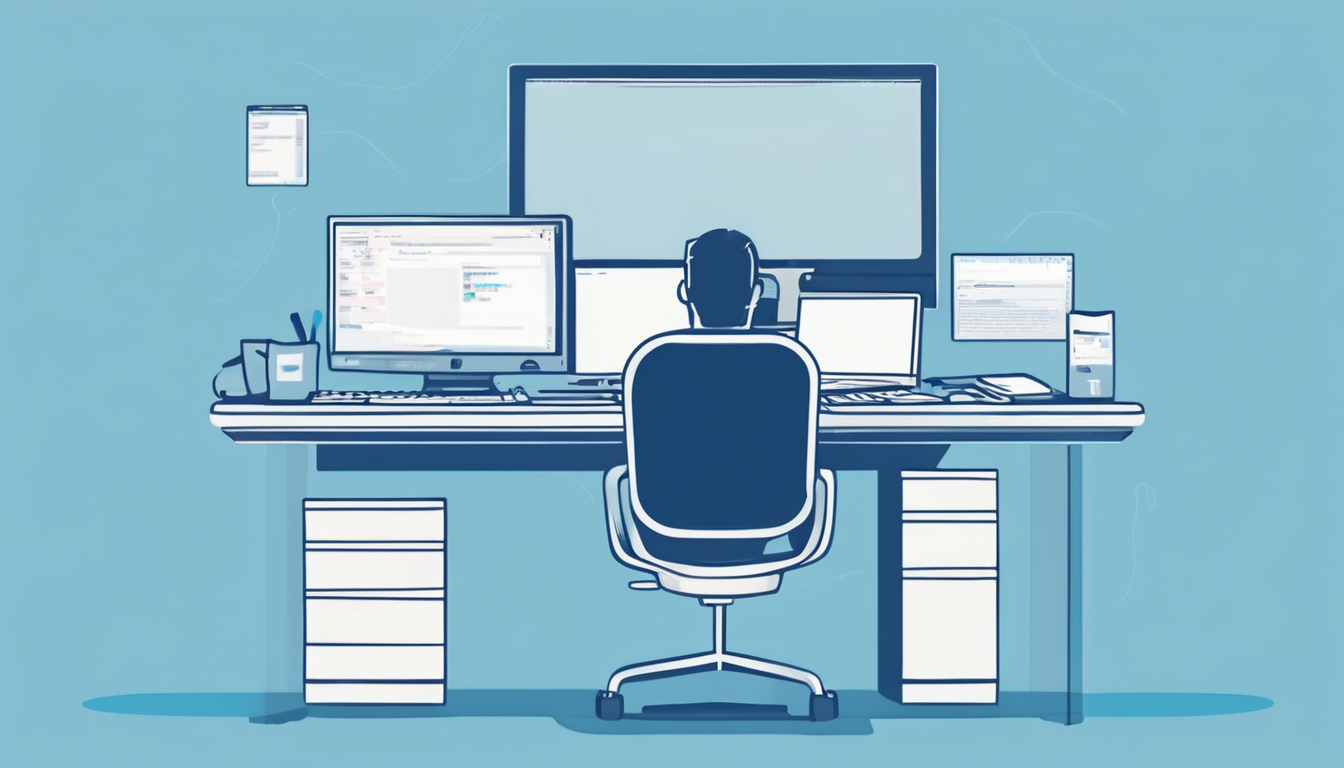 How to Automate Daily PC Tasks with PowerShell Scripts