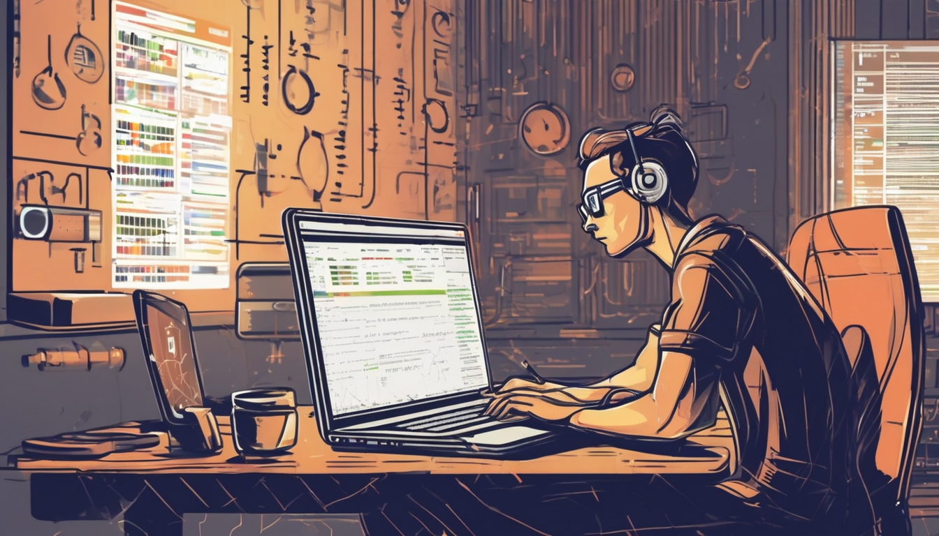 Scripting Your First Web Scraper: Best Practices for 2025