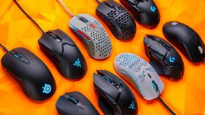 Top Logitech Gaming