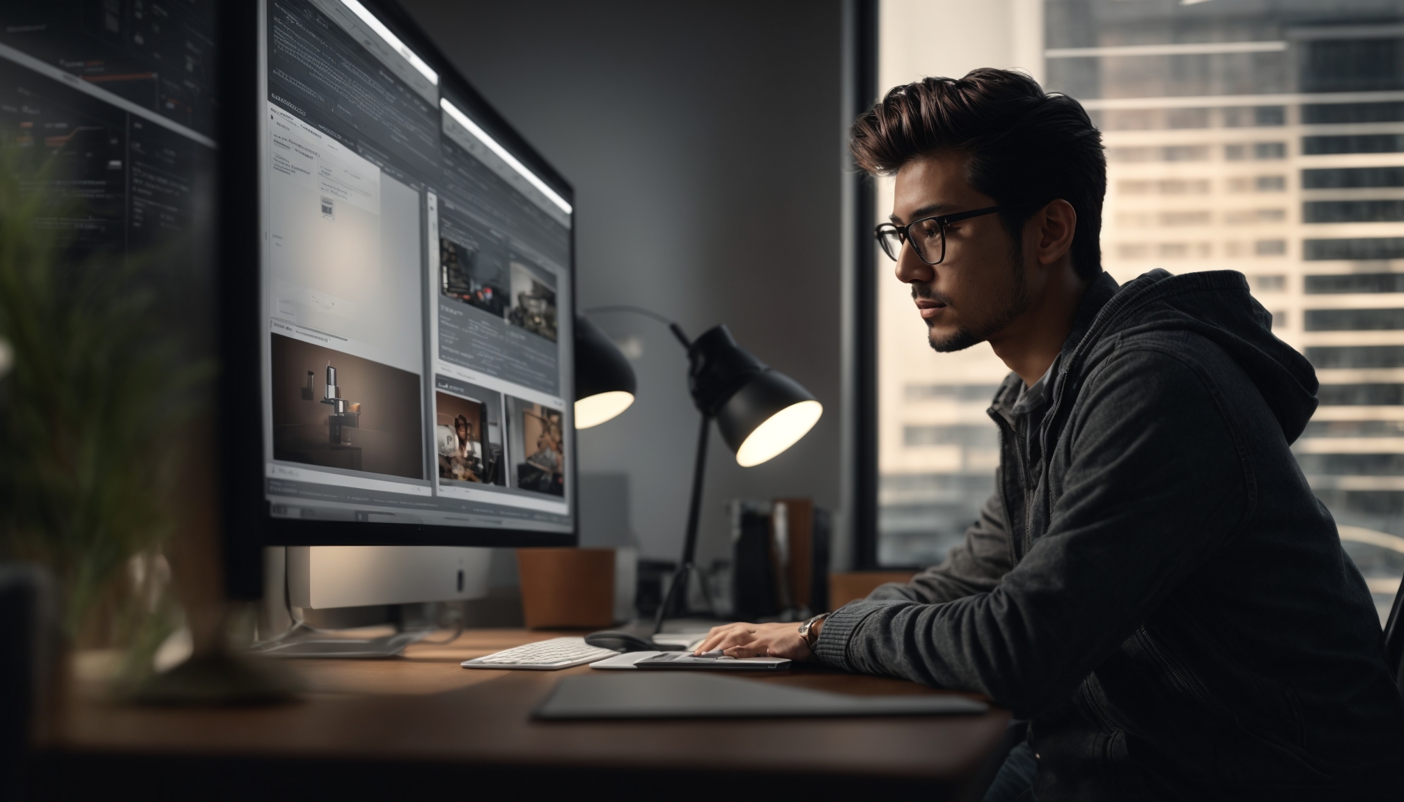 The No-Jank Sticky Header: Design Rules for Navigation That Doesn’t Annoy Users