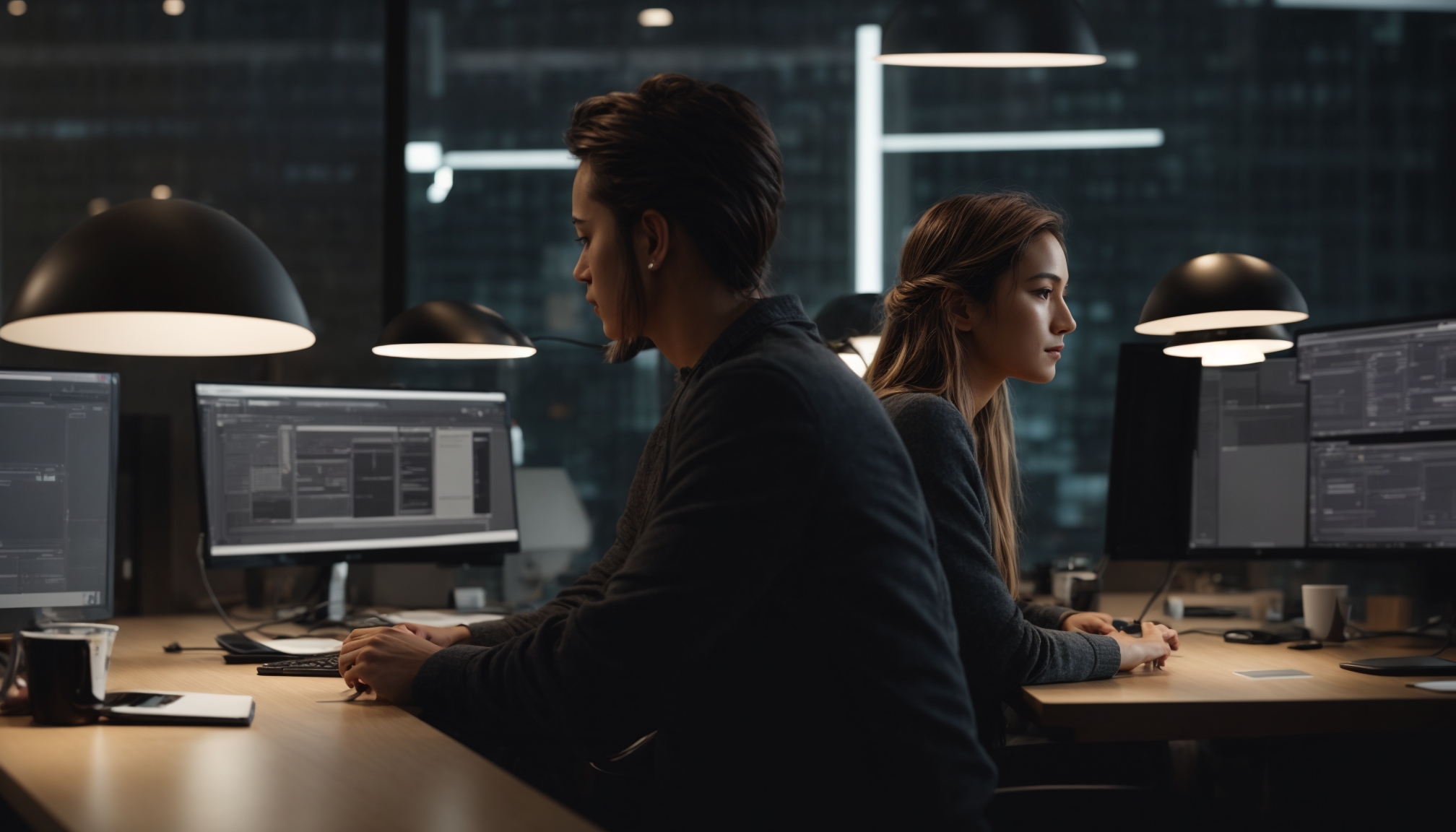 How AI Tools and Automation Are Redefining Modern Web Design Trends