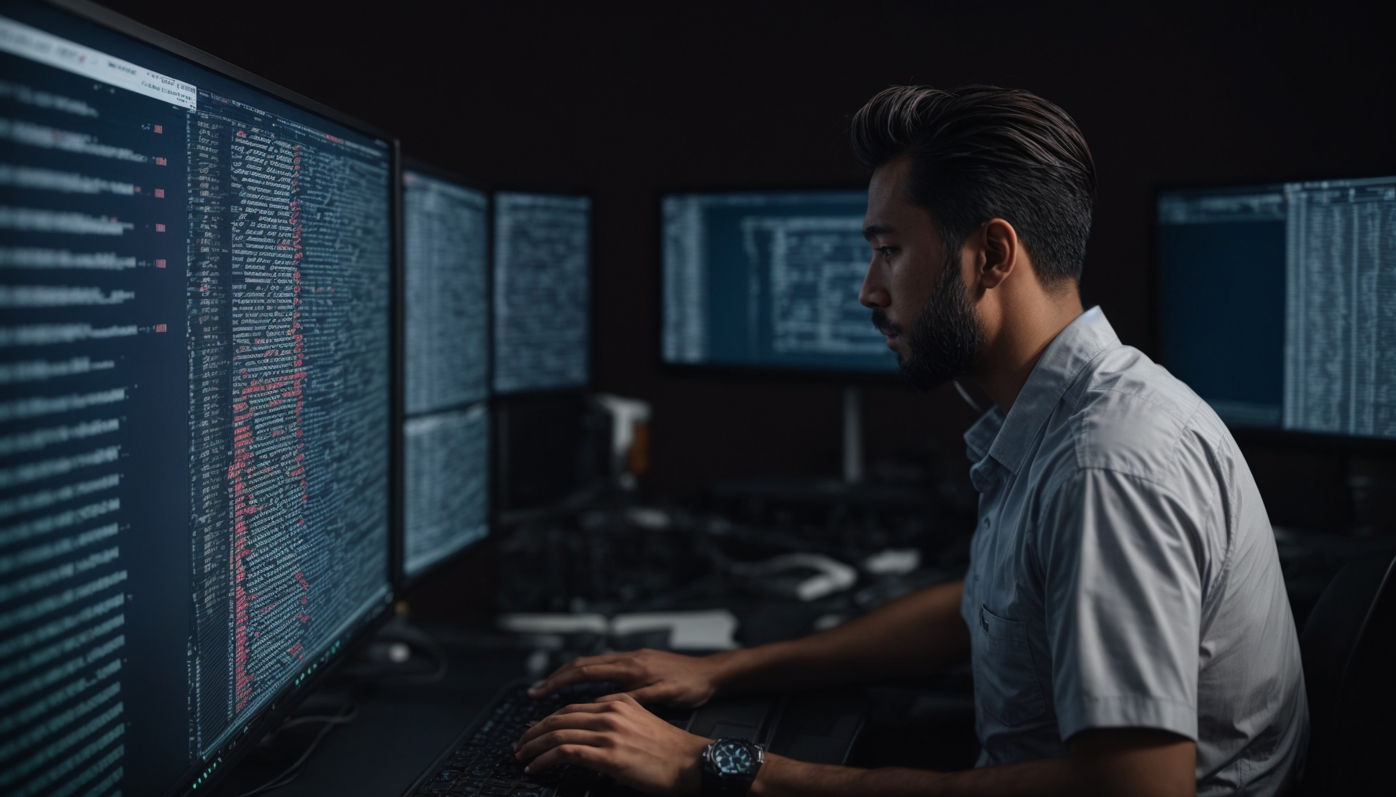 Script Formatting Tips for Multi-Language Projects