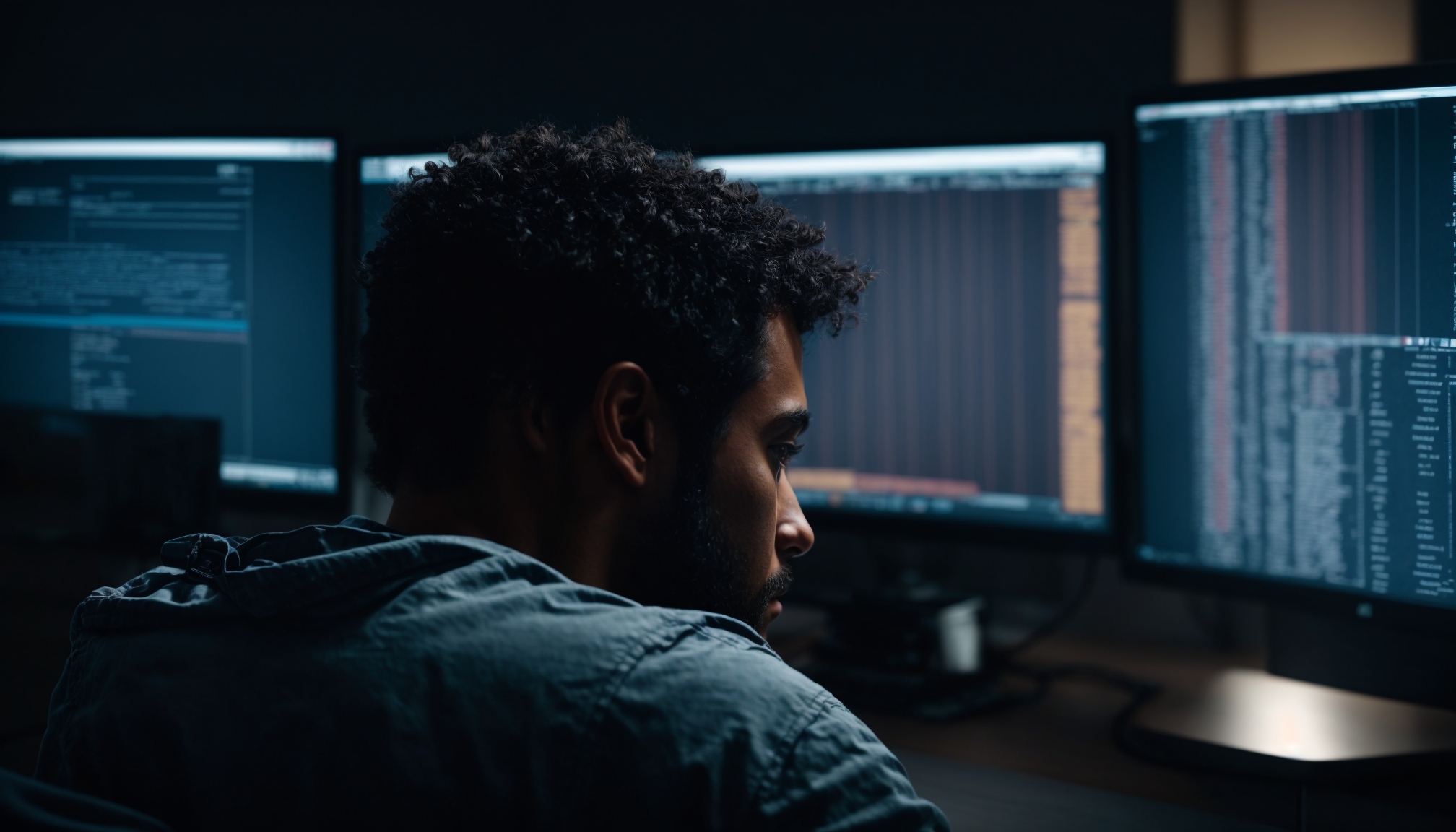 Python Scripting for Efficient Data Extraction and Web Scraping