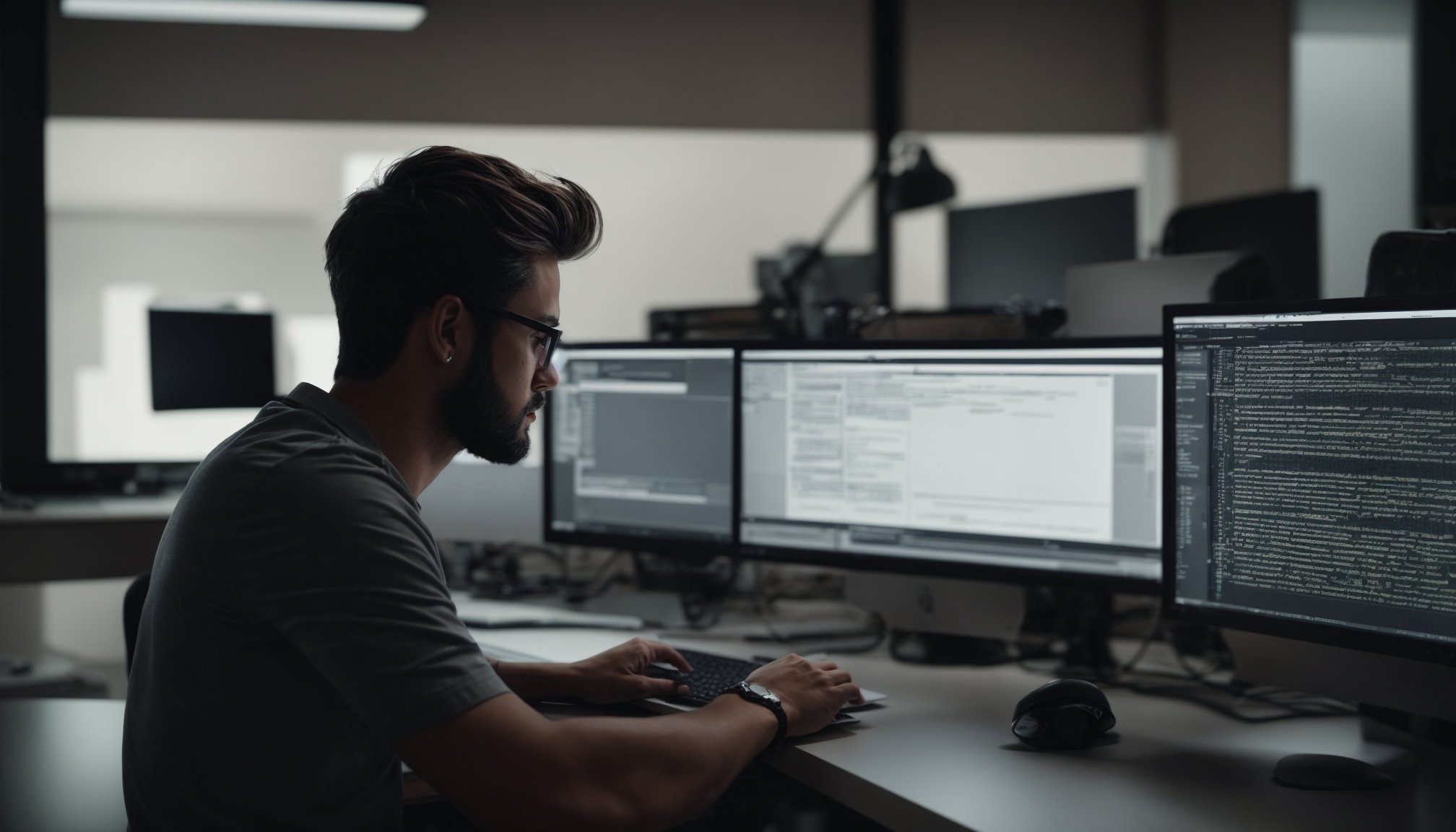 Simple Automation Scripts for Faster Web Design Workflows
