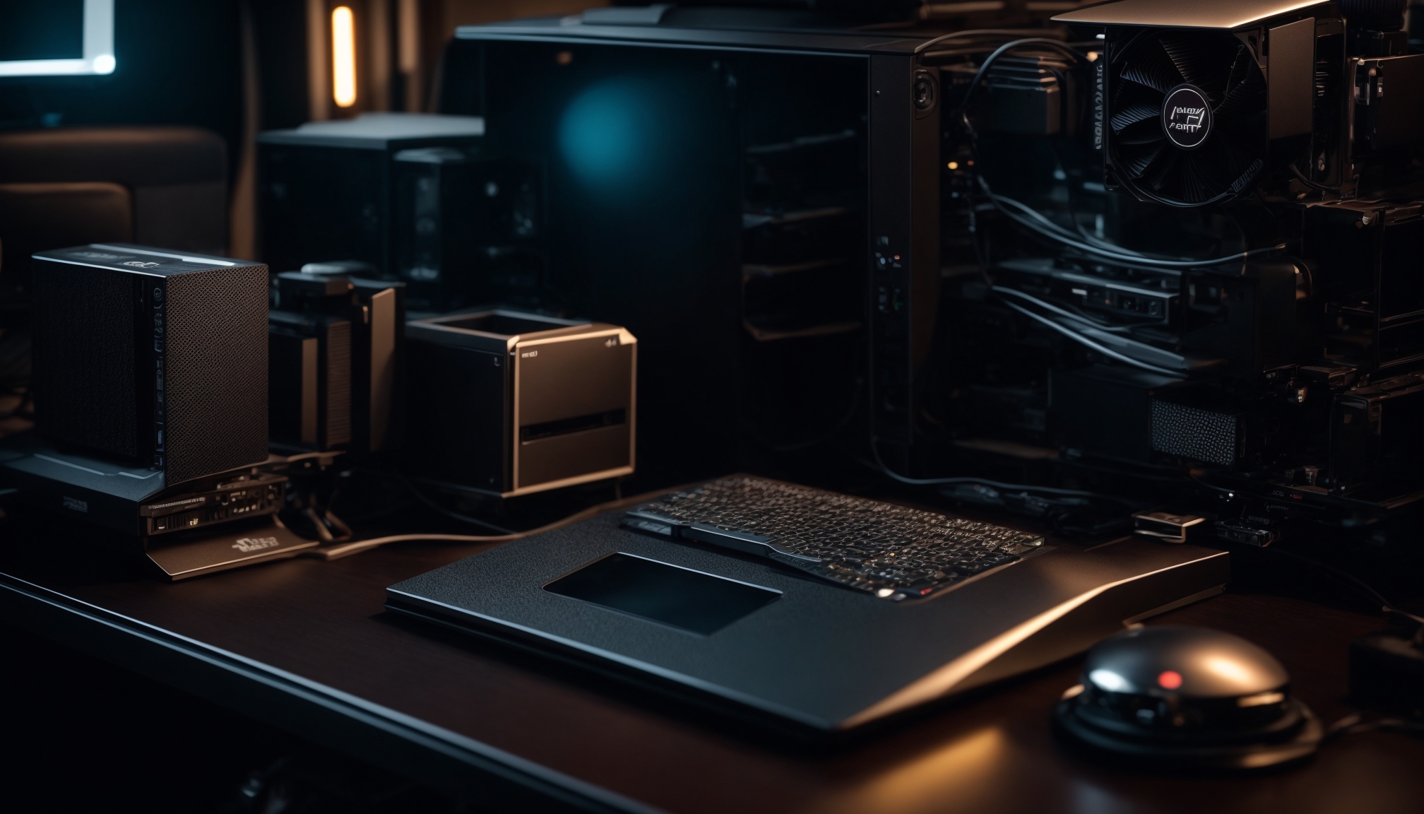 Essential Software Optimization Tips for High-End GPU Workstations