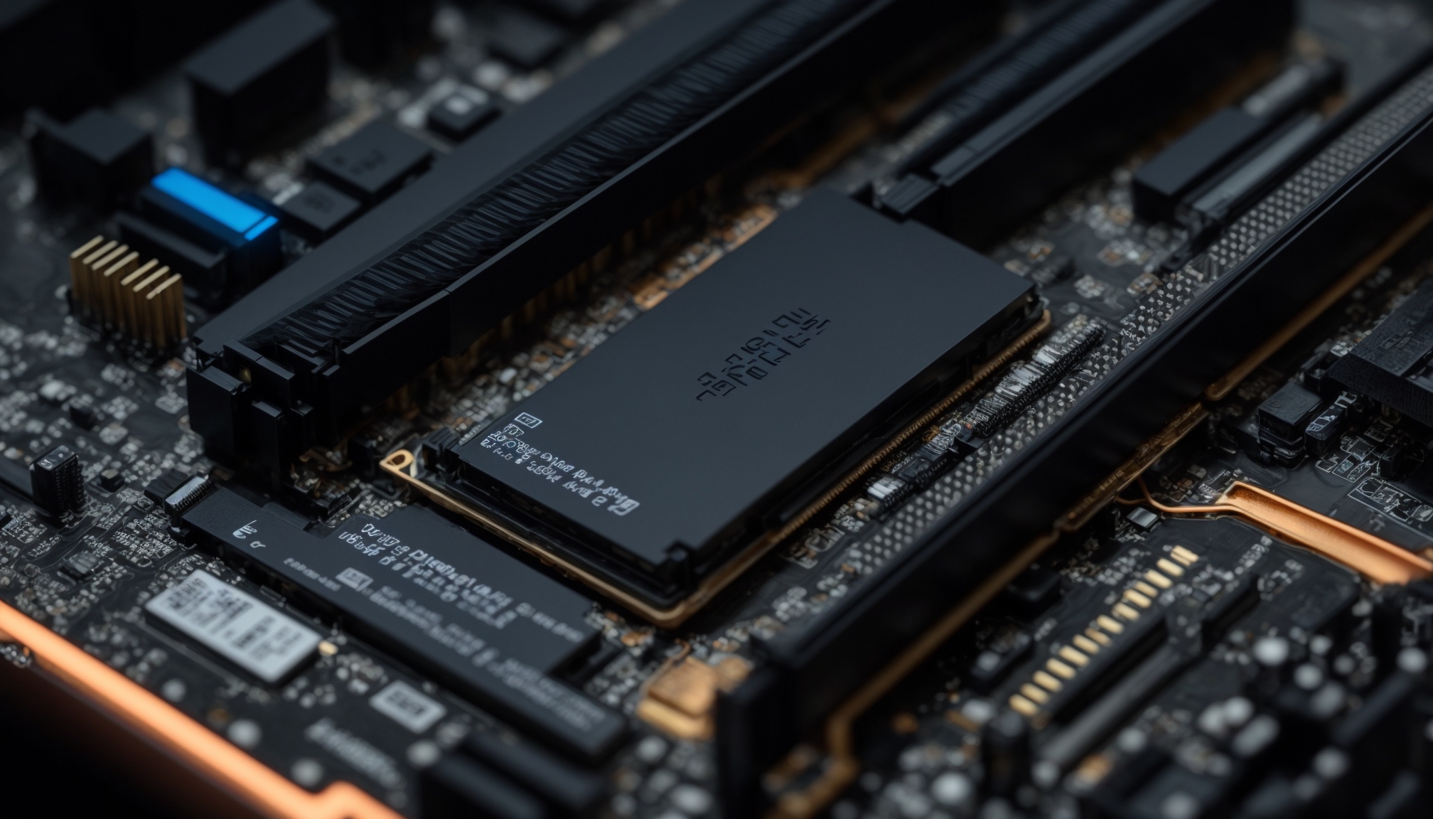 NVMe Gen5 SSD Speed Tests: Are the Gains Worth the Cost?