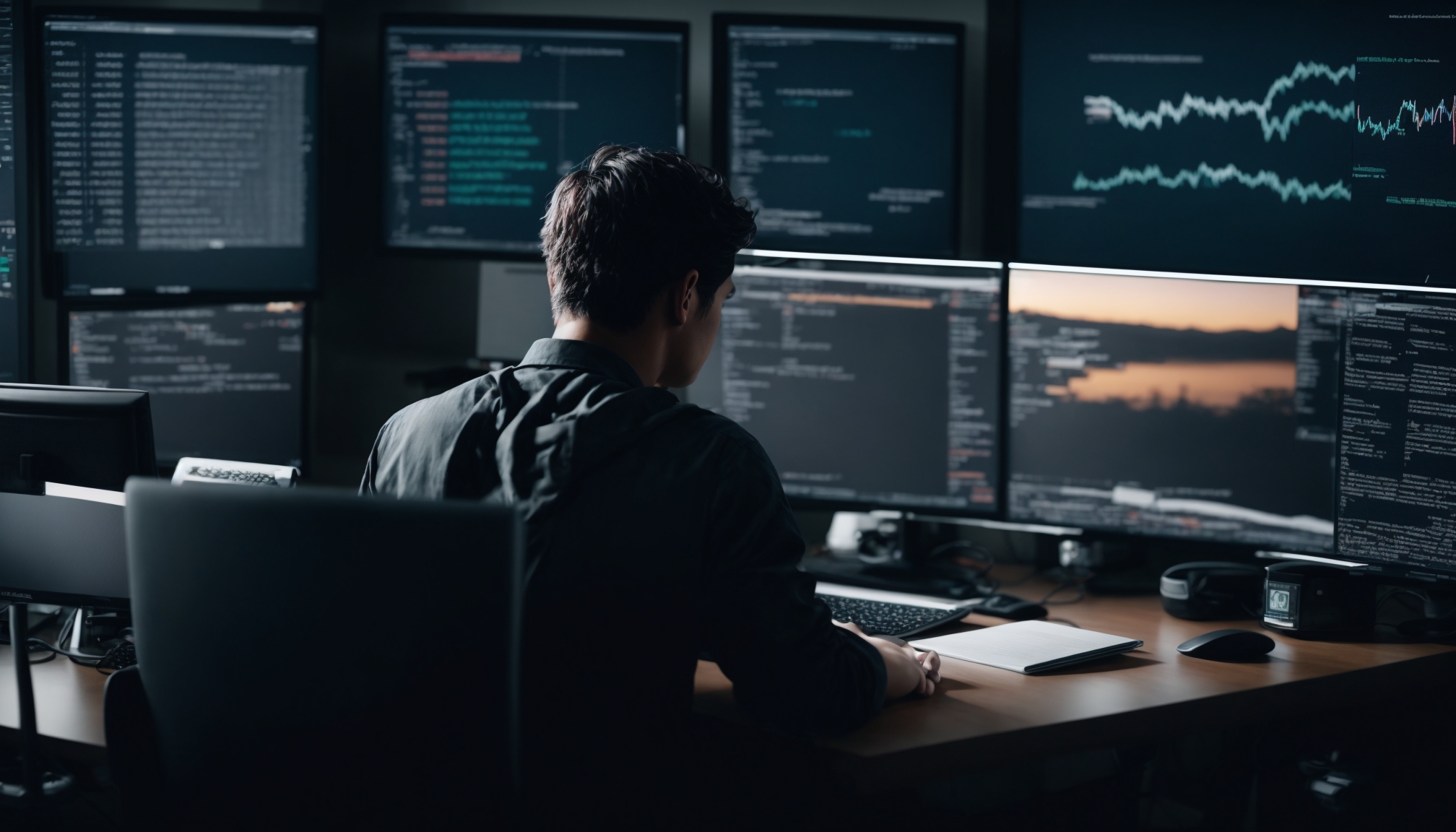 Mastering Python Scripting for API Testing and Integration