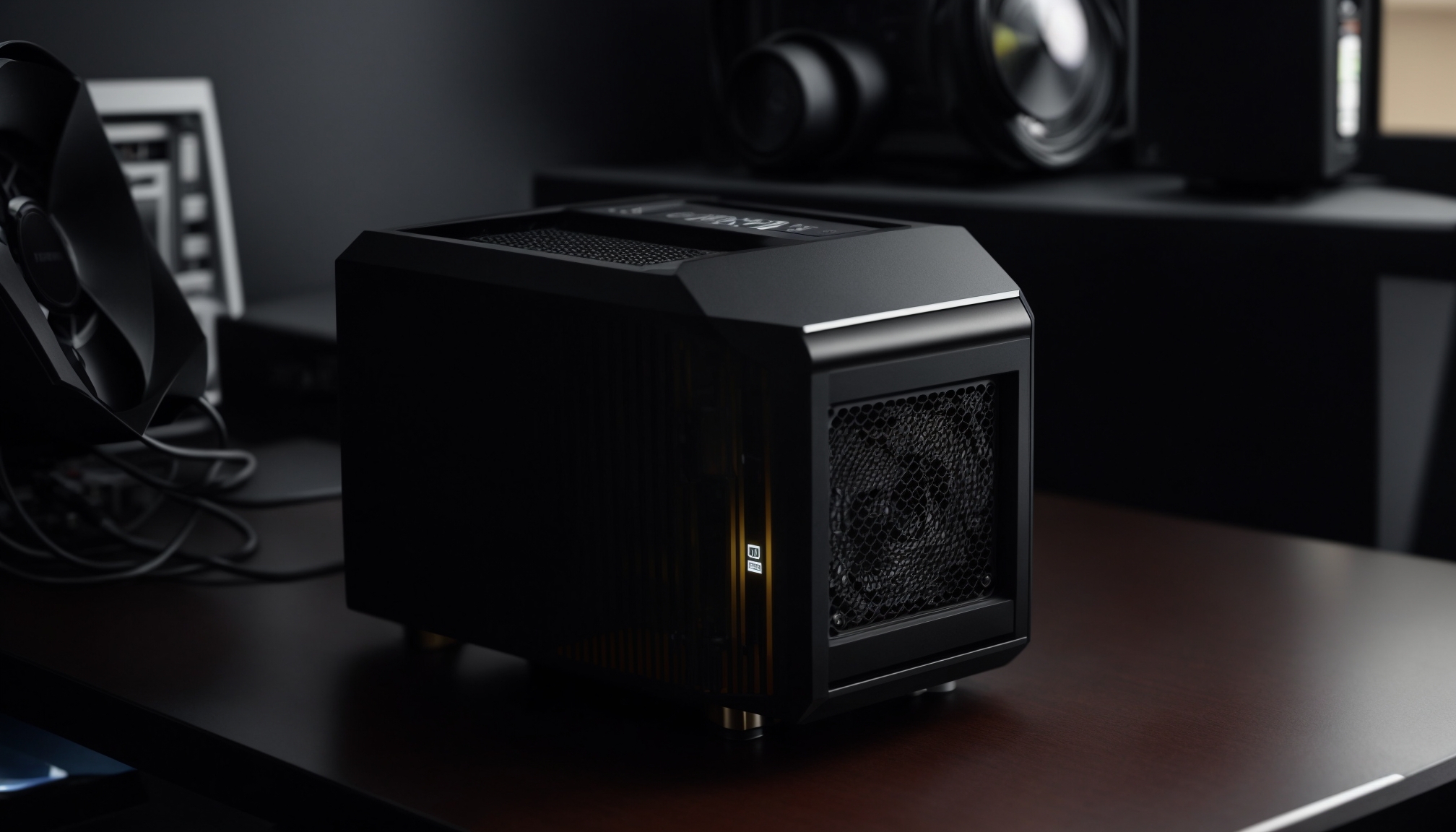 How to Build a Compact Mini-ITX Gaming PC