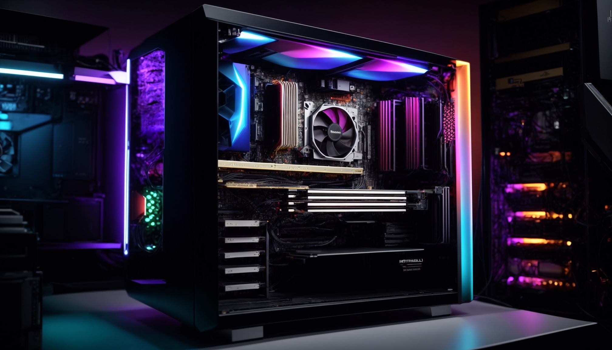 Boost Your Software Performance on Latest DIY PC Hardware with Smart Scripting