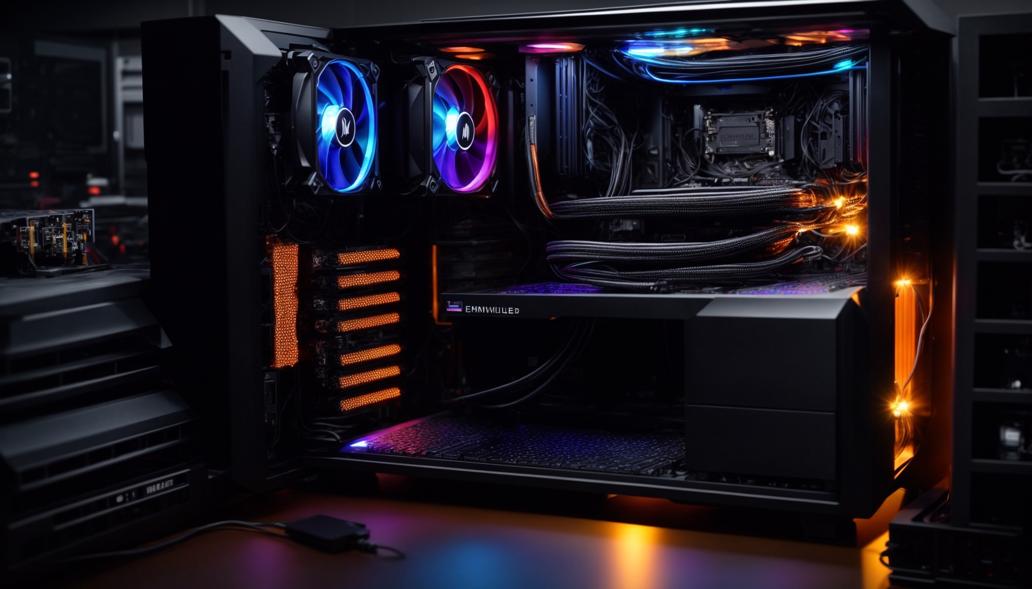 Build Your Ultimate Gaming PC 2026: Best Hardware Specs for Web Designers