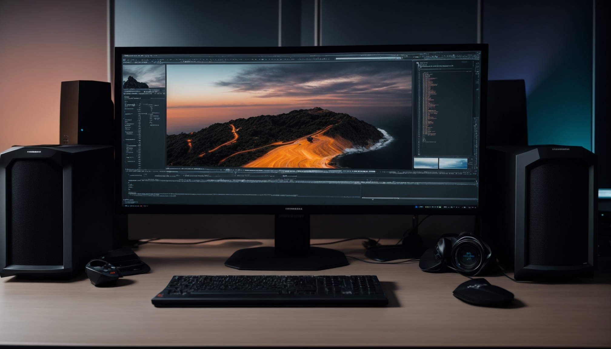 Best PC Hardware Choices for Web Developers and Coding Needs