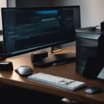 Best PC Hardware Recommendations for Productive Web Developers PC hardware recommendations productive workstation setup