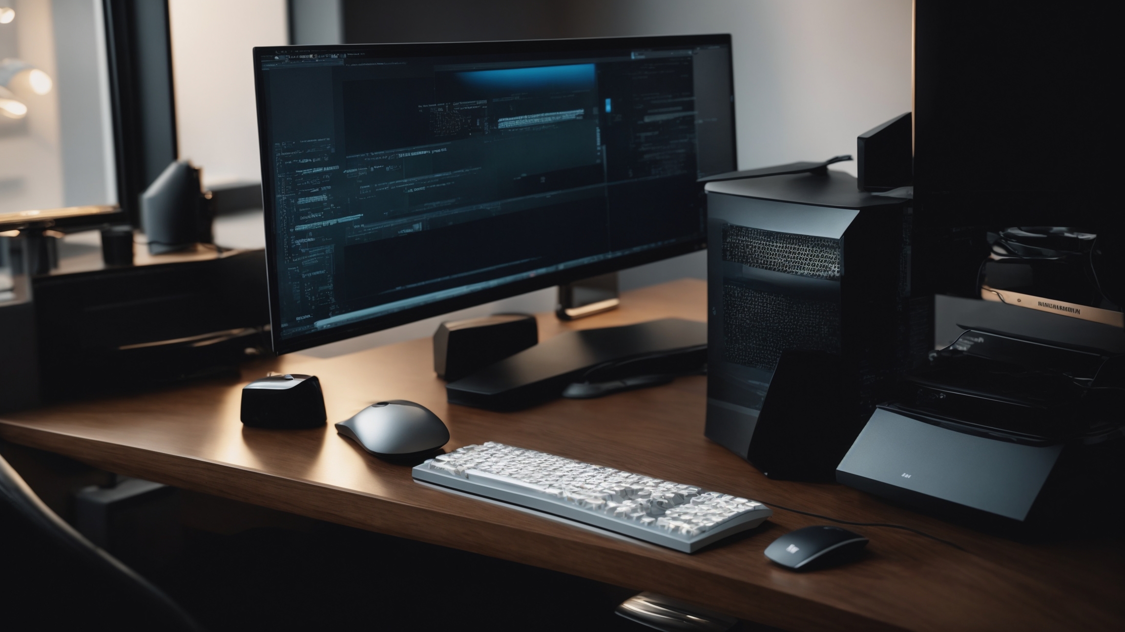 Best PC Hardware Recommendations for Productive Web Developers