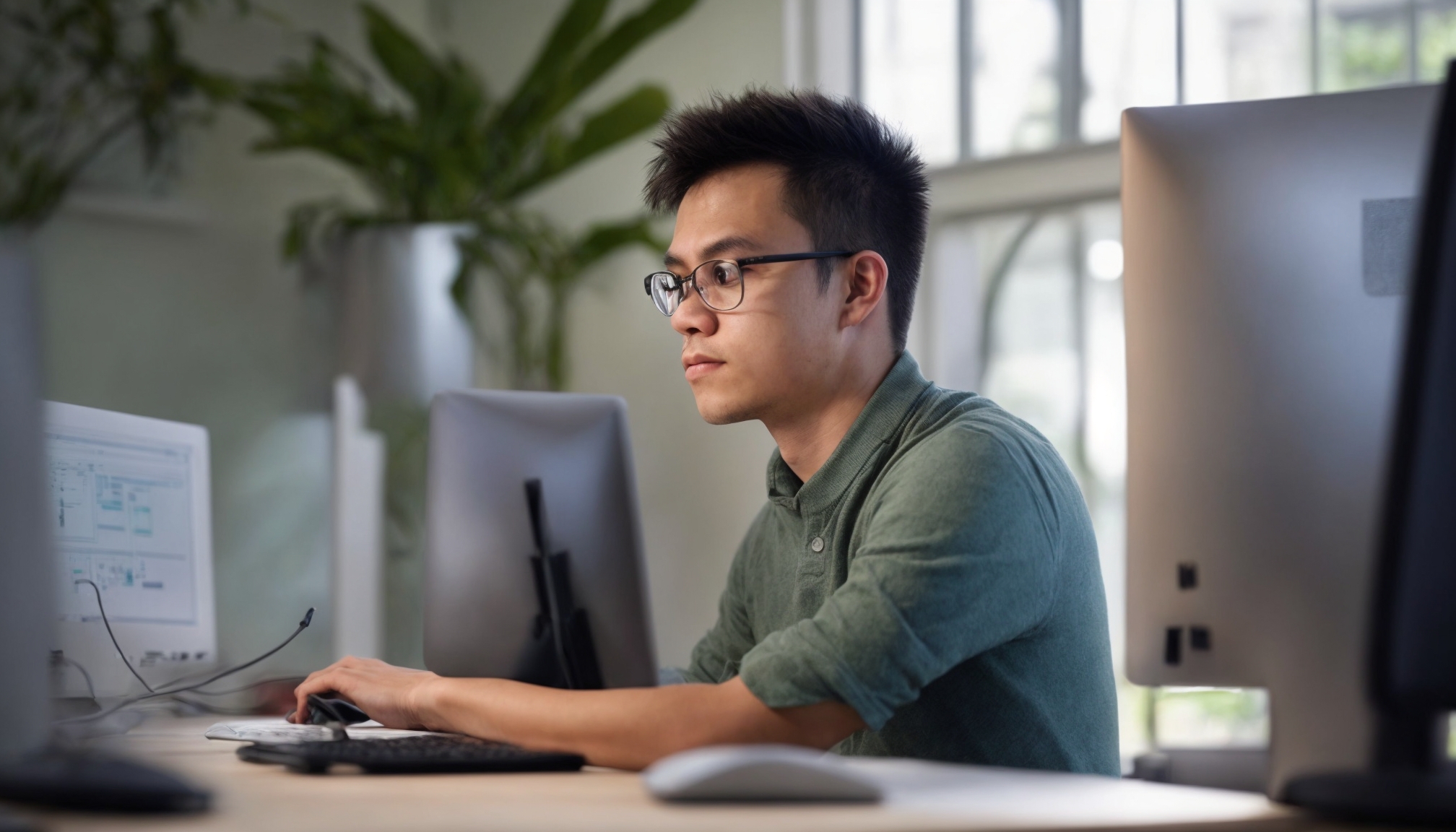 Responsive Web Design and Reliable PC Hardware Selection for Developers