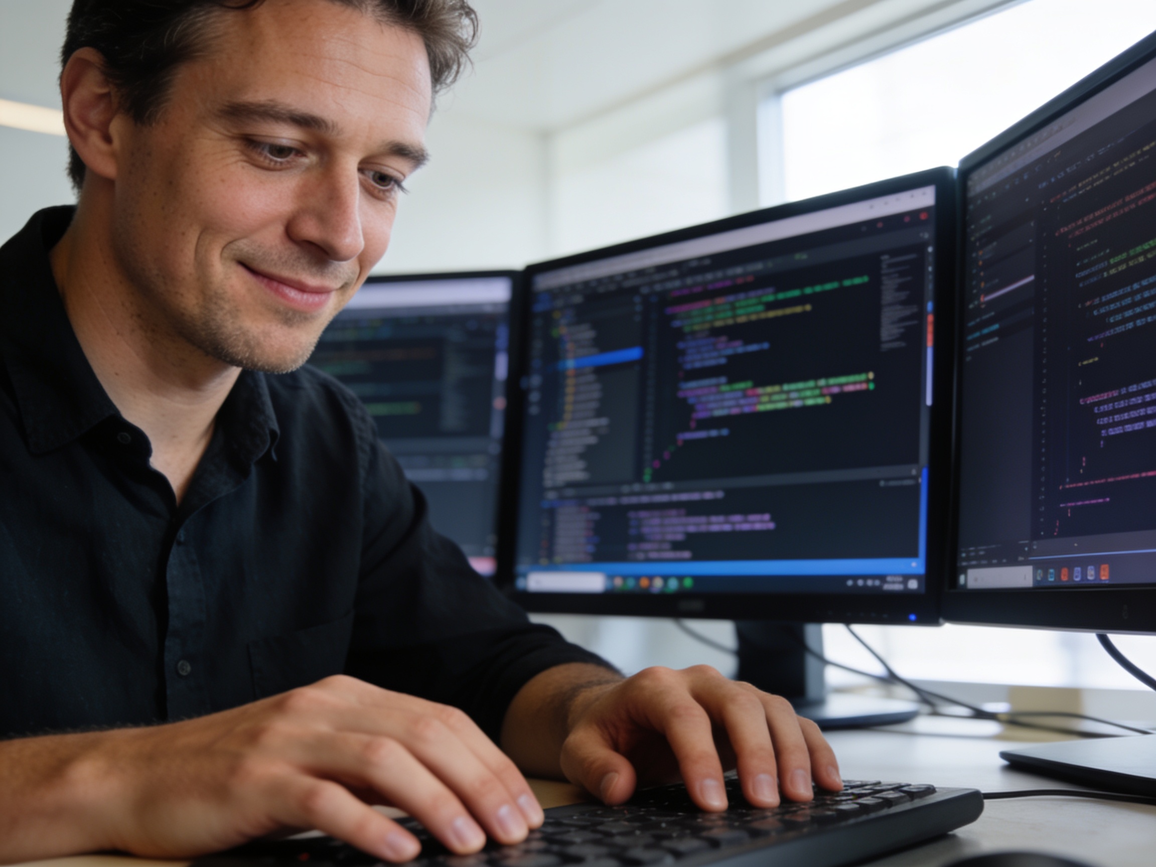Optimal Hardware Specs for High-Performance Web Development Workstations