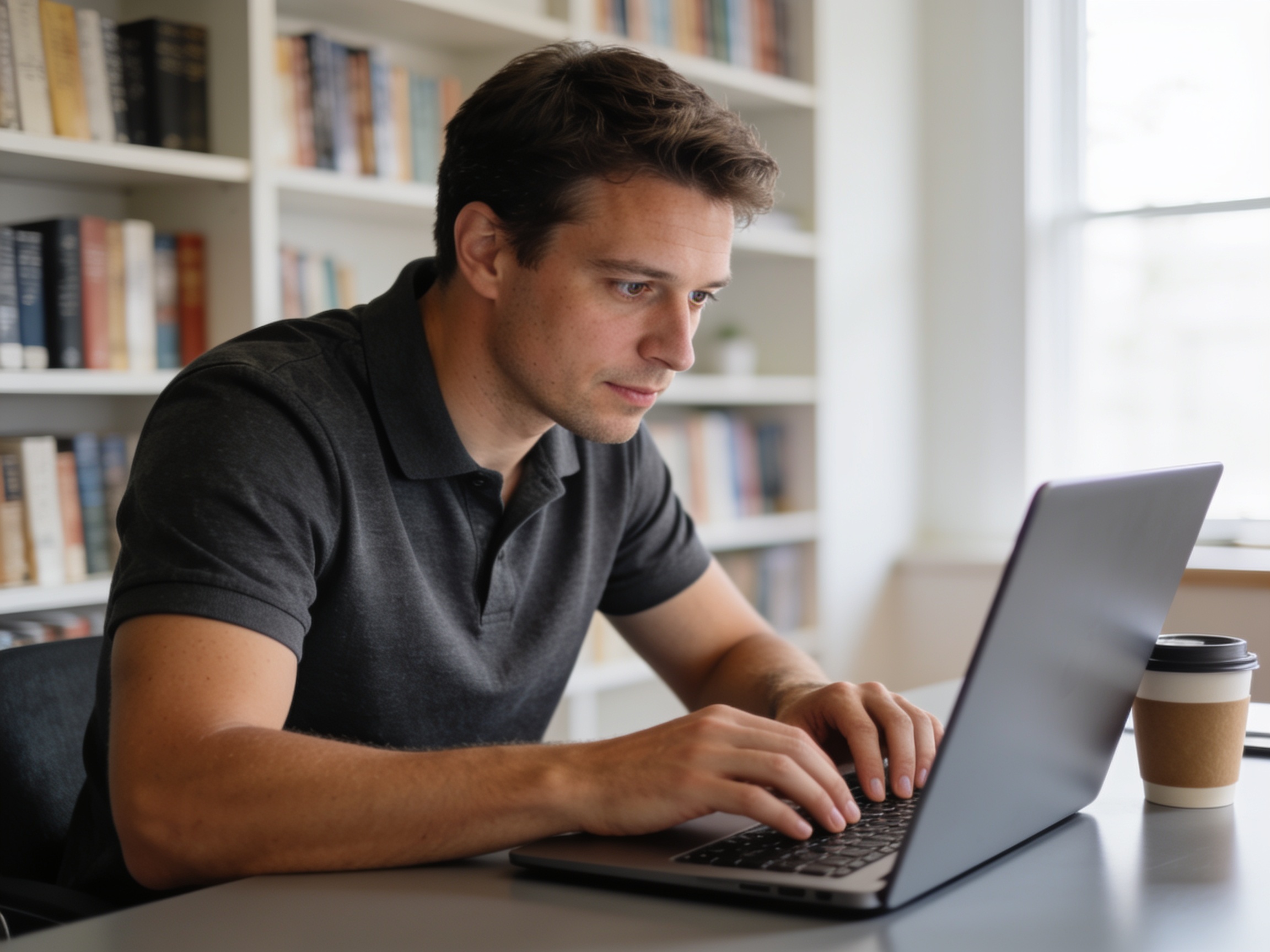 How to Choose the Best Web Developer PC for High Efficiency